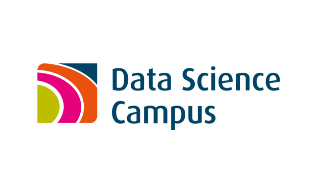 Data science for public good | Data Science Campus