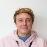 Harrison Davies